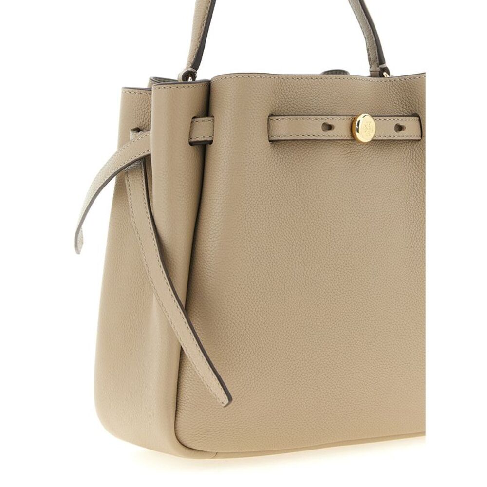 Tory Burch Women's Romy Bucket Bag - Picture 3 of 4